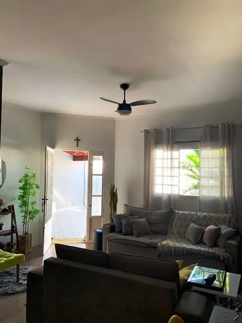 Imagem Casa à venda, Residencial Parque das Palmeiras, Pindamonhangaba, SP