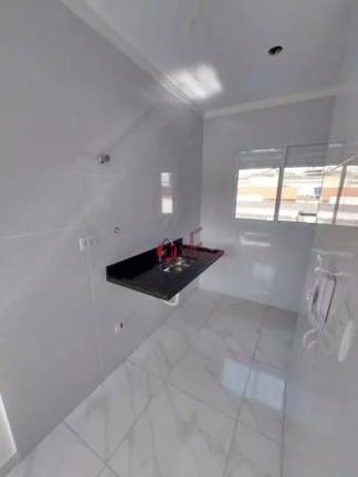 Foto do imóvel Apartamento à venda, 40 m por R$ 220.000,00 - Vila Ema - São Paulo/SP