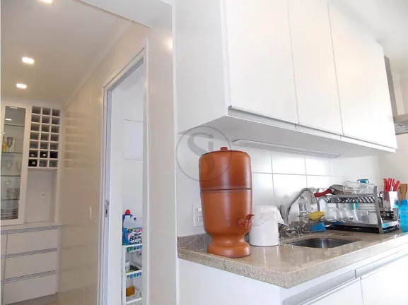 Imagem APARTAMENTO RESIDENCIAL em SÃO PAULO - SP, VILA MARIANA