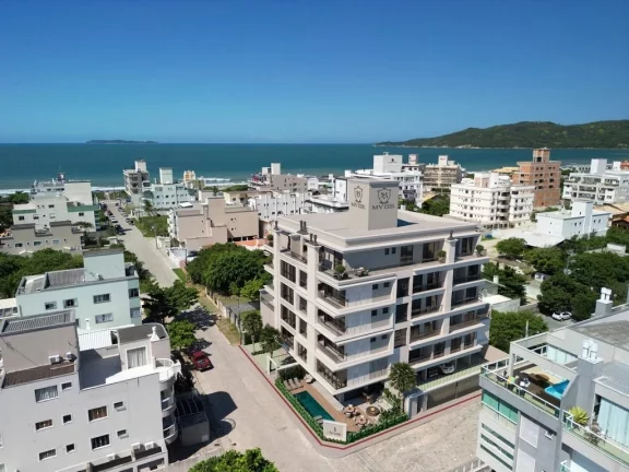 Imagem Cobertura Horizontal para venda no bairro Canto Grande em Bombinhas
