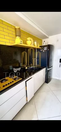 Imagem Apartamento de 90m² - 3 quartos - Máxximo Viver
