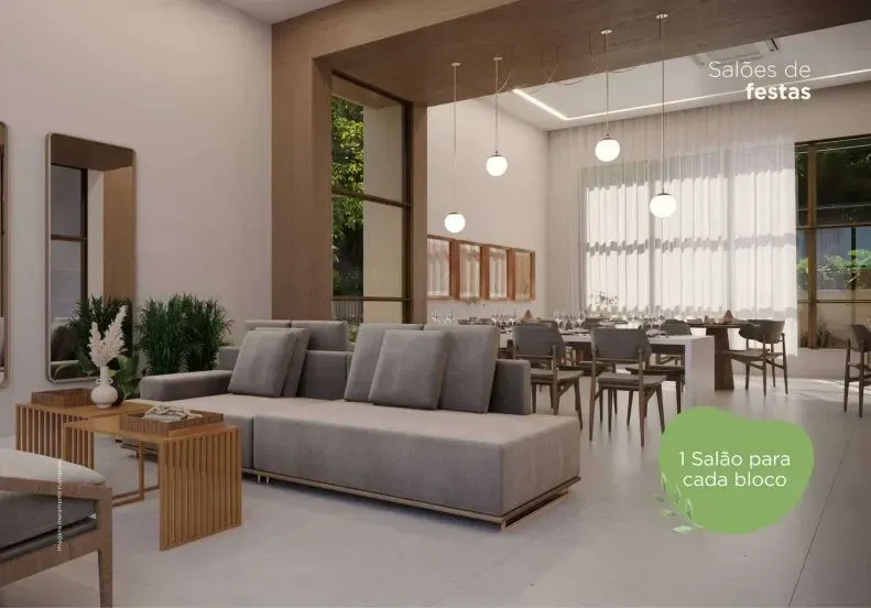 Imagem Apartamento com 3 Quartos à Venda, 73 m² em Campo Grande - Recife