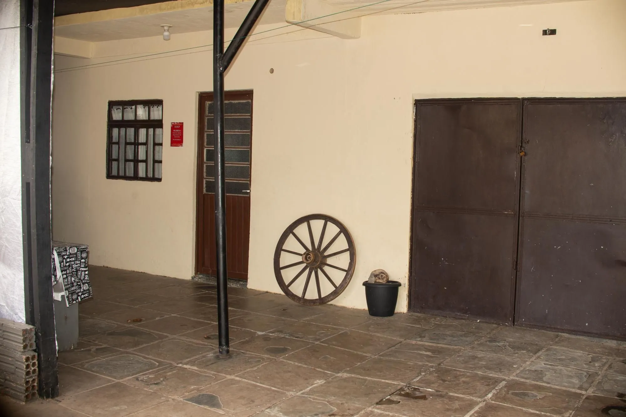 Imagem Casa de três dormitóros a venda