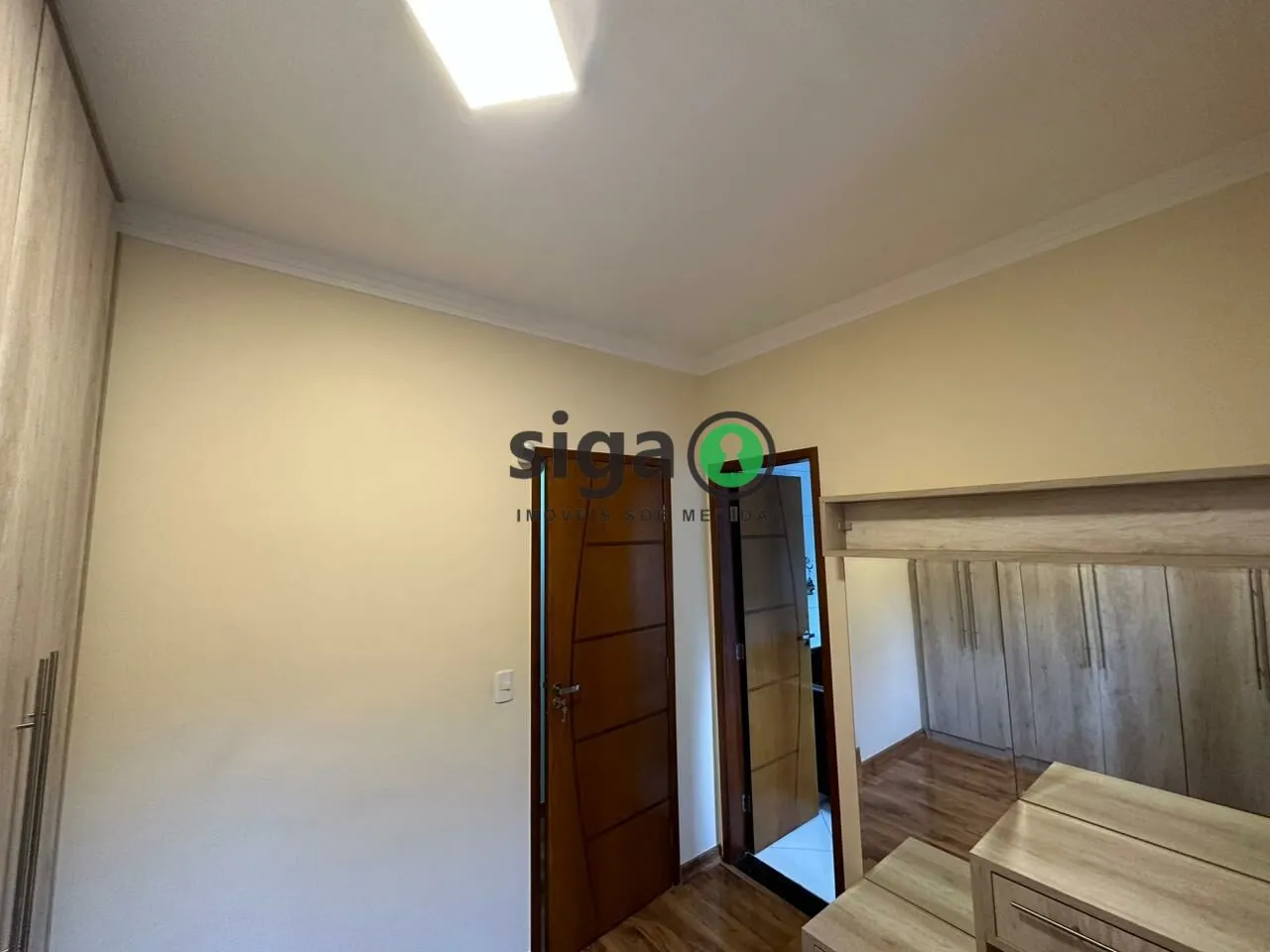 Imagem Sobrado Moderno à Venda no Carrão 3 Suítes, 3 Vagas e Permuta!