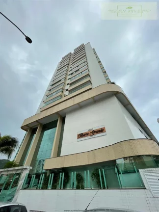 Foto do imóvel Apartamentos no Litoral para venda em Praia Grande no bairro Canto do Forte em Rua Joaquim Teixeira de Carvalho, 404, Canto do Forte, Praia Grande, SP