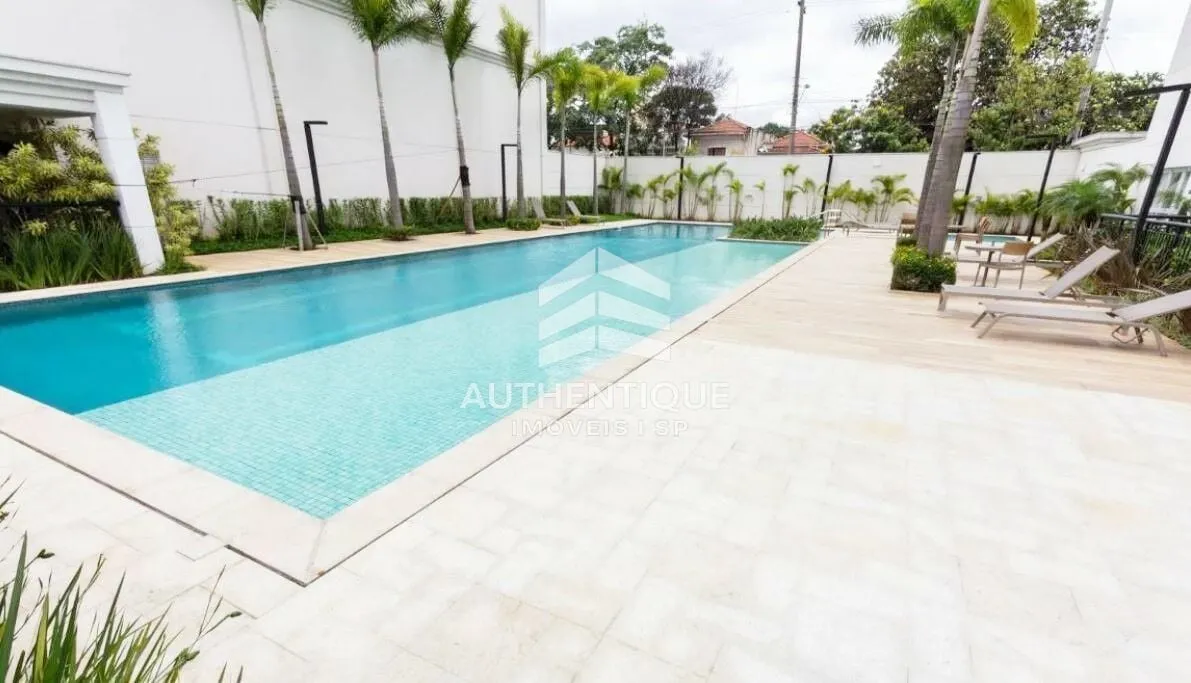 Imagem CLASSIC LAPA CYRELA - Apartamento à venda em São Paulo/SP