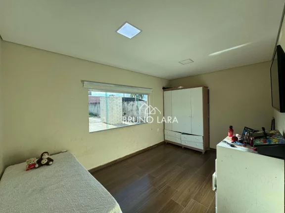 Imagem Casa á venda / Condomínio Fazenda Mirante