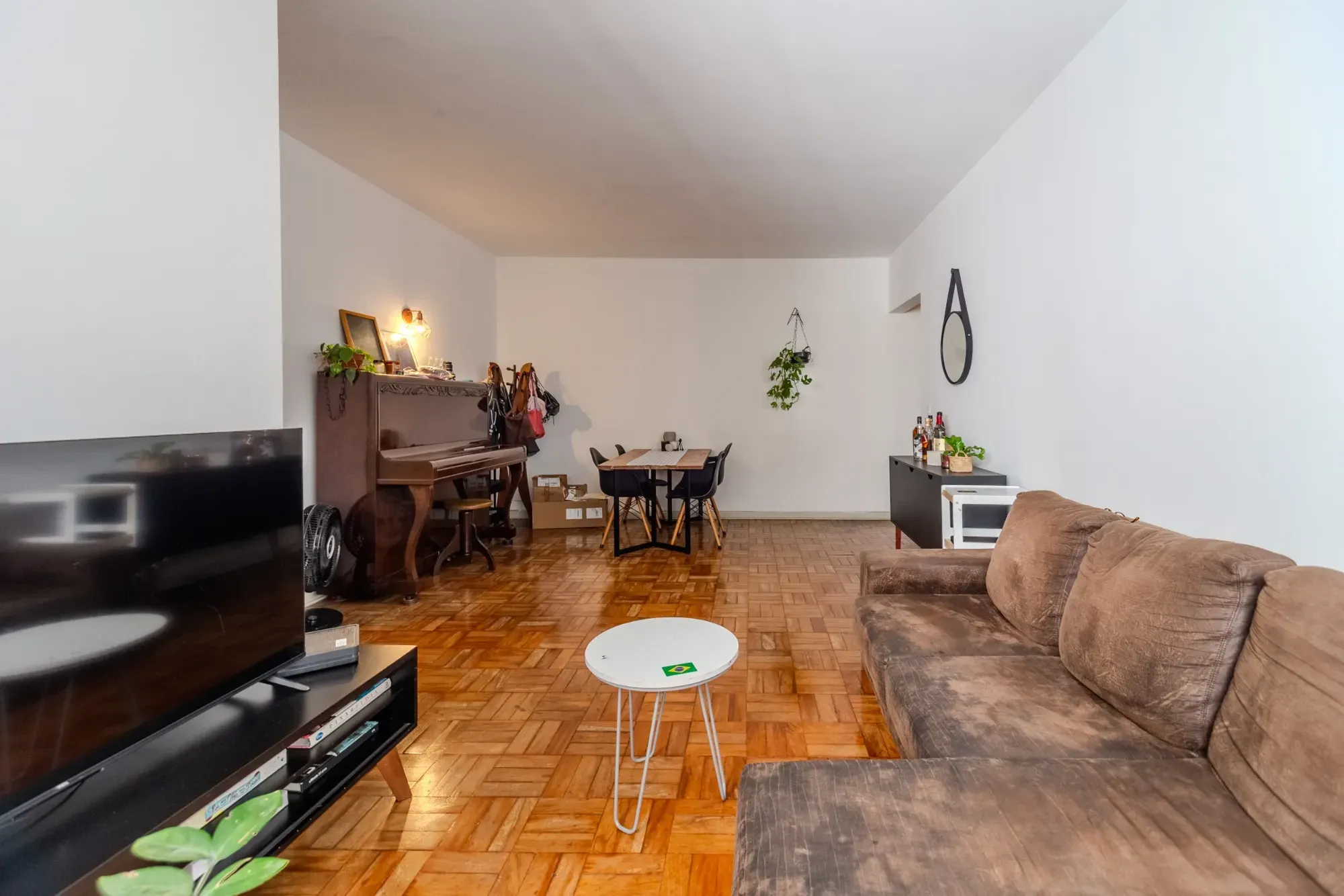 Imagem Apartamento com 3 Quartos à Venda, 107 m² em Paraíso - São Paulo
