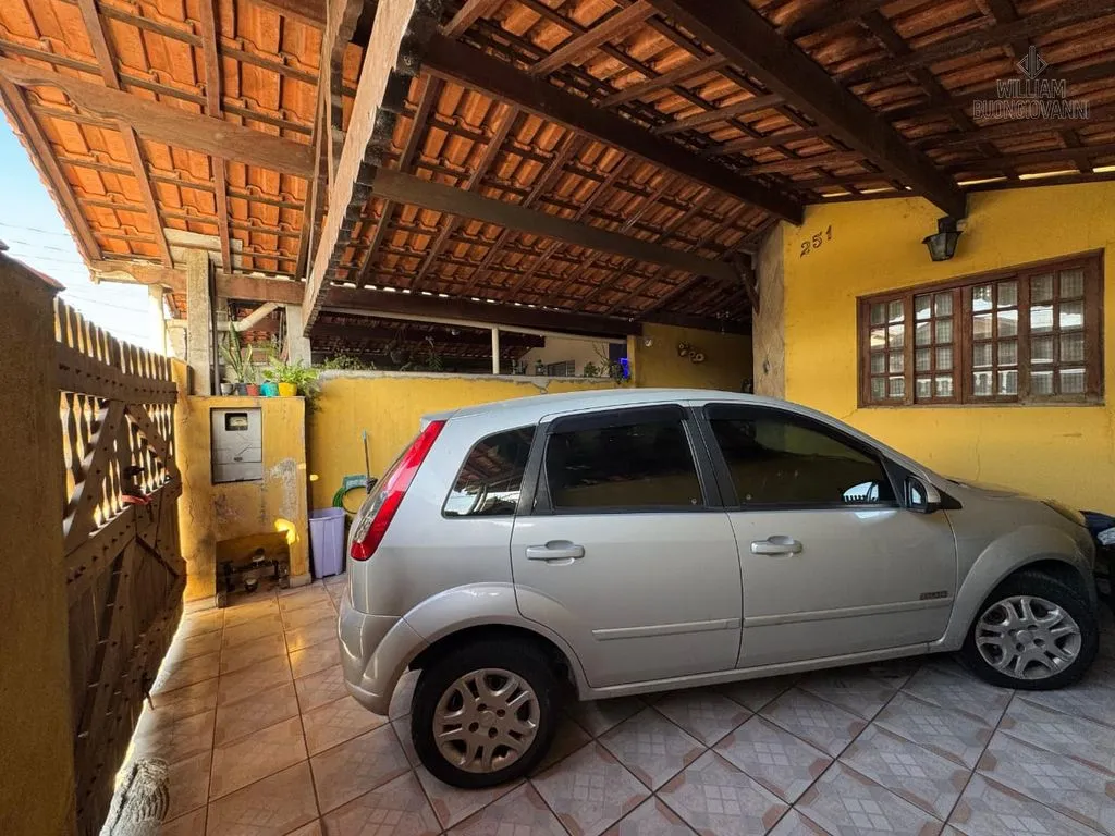 Foto do imóvel Casa geminada terreno 5/30 maravilhosa em Vila Sonia, Praia Grande - SP
