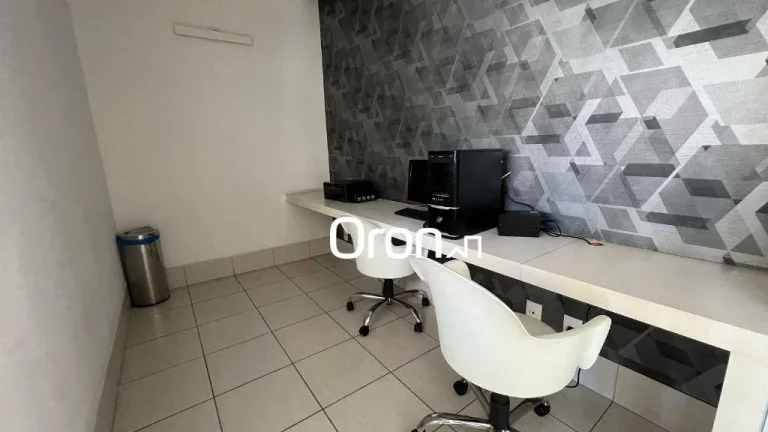 Imagem Apartamento Duplex à venda, 80 m² por R$ 629.000,00 - Setor Bueno - Goiânia/GO
