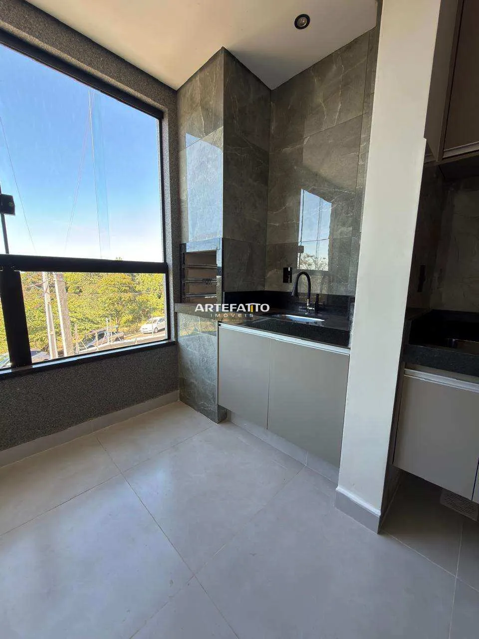 Imagem Apartamento a Venda no Residencial São Jerônimo