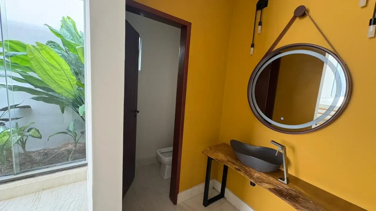 Imagem Casa com 5 Quartos à Venda, 380 m² em Alphaville - Santana de Parnaíba