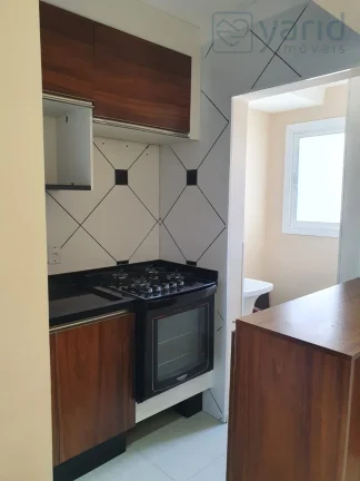 Imagem Apartamento à venda em Jundiaí-SP, Condomínio Orquídeas: 2 quartos, sala, banheiro, garagem - 49,00 m². Venha conferir!