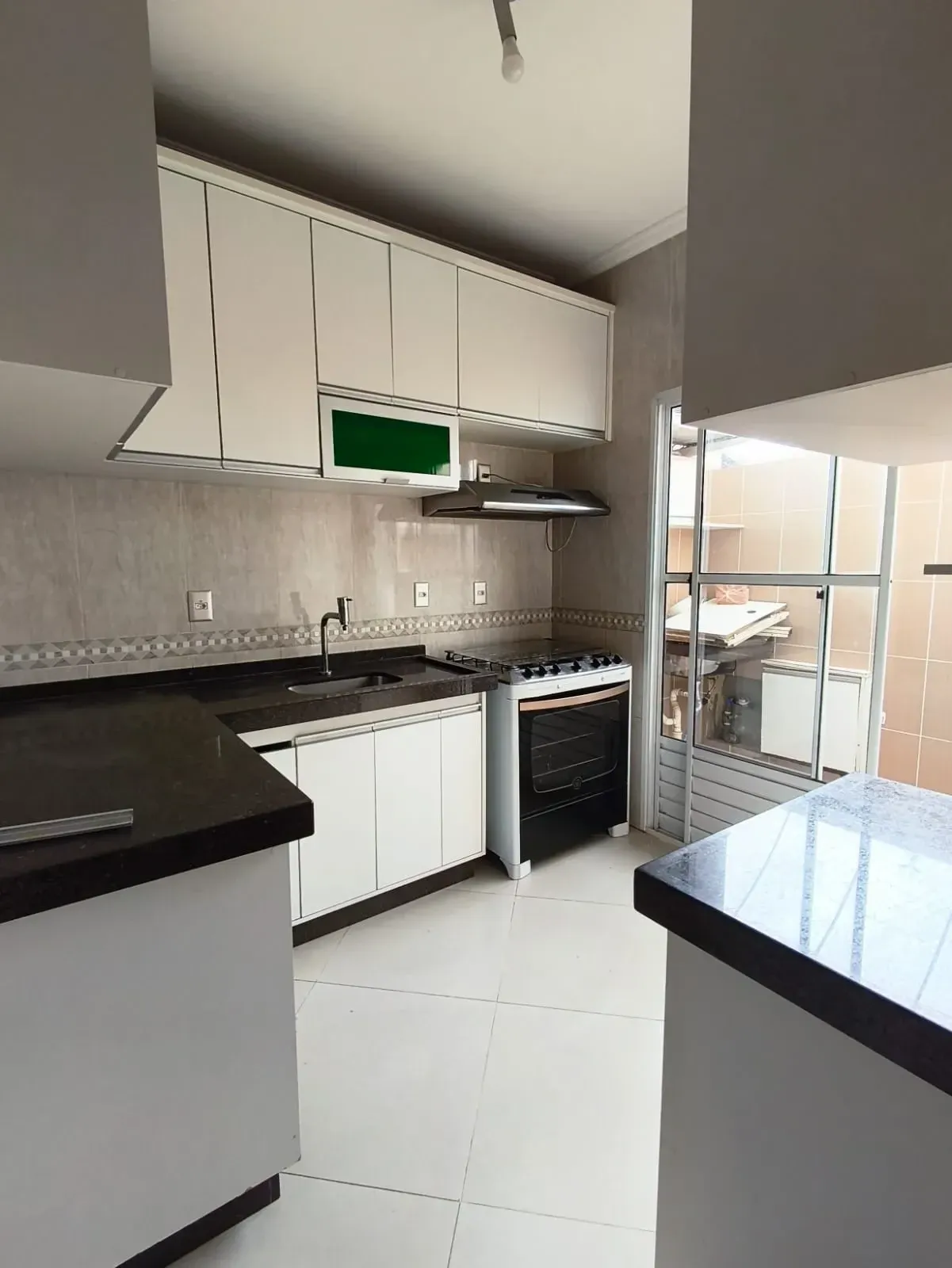 Imagem Casa de Condomínio com 3 Quartos à Venda, 88 m² em Jardim Shangai - Jundiaí