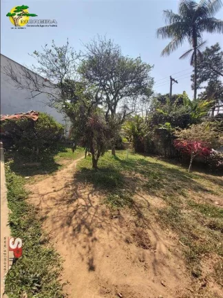 Imagem TERRENO A VENDA NA VILA IRMÃOS ARNONI