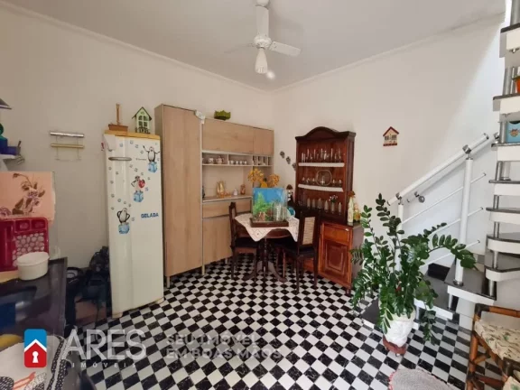 Imagem Casa Residencial à venda, Jardim Batagin, Santa Bárbara D'Oeste - CA1055.