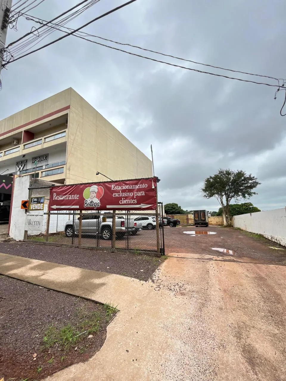 Imagem Terreno 490m Umuarama-PR 341