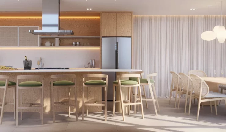 Imagem ON! - Apartamento à venda no bairro Centro - Itajaí/SC