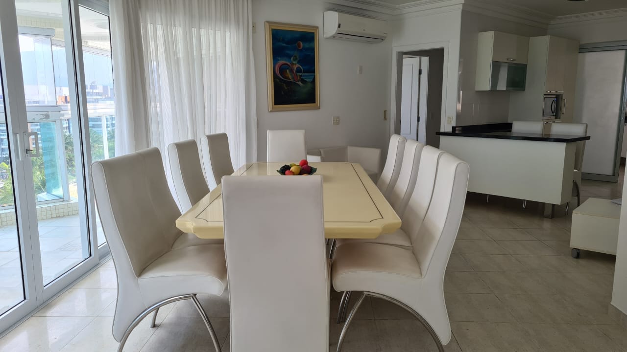 Imagem Apartamento com 4 Quartos à Venda, 400 m² em Riviera - Bertioga