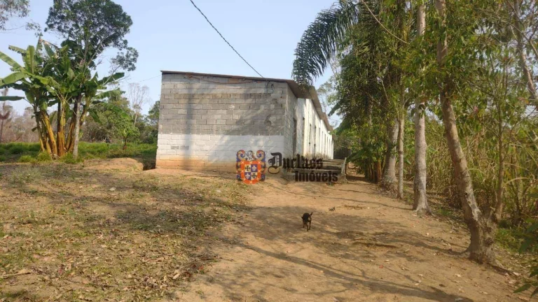 Imagem Sítio à venda, 145000 m² por R$ 1.910.000,00 - Biritiba Ussu - Mogi das Cruzes/SP