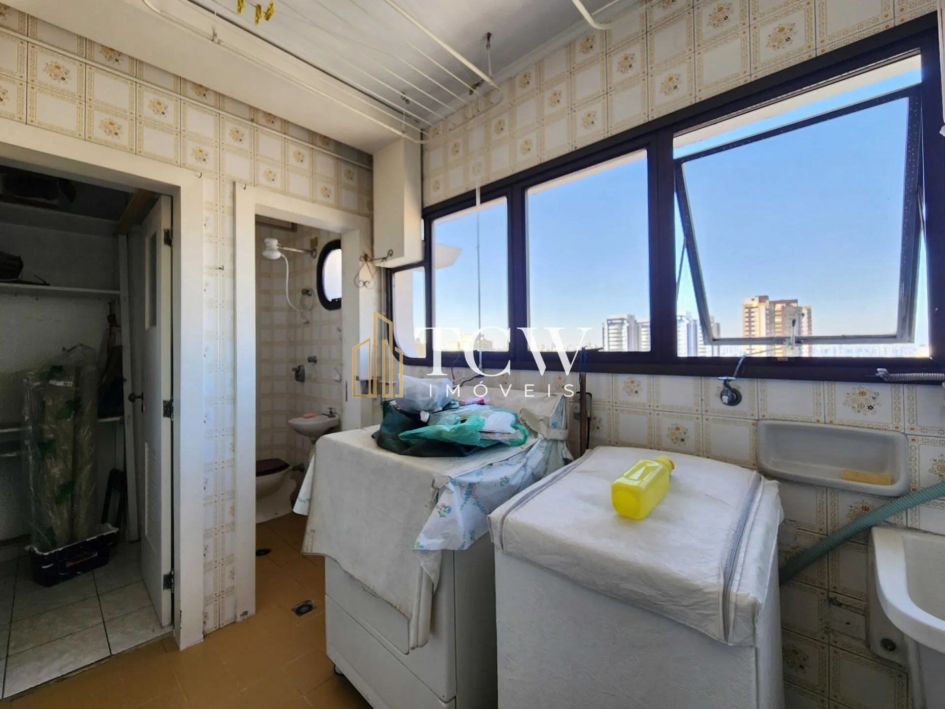 Imagem Apartamento 4 Dorms em Aclimação SP