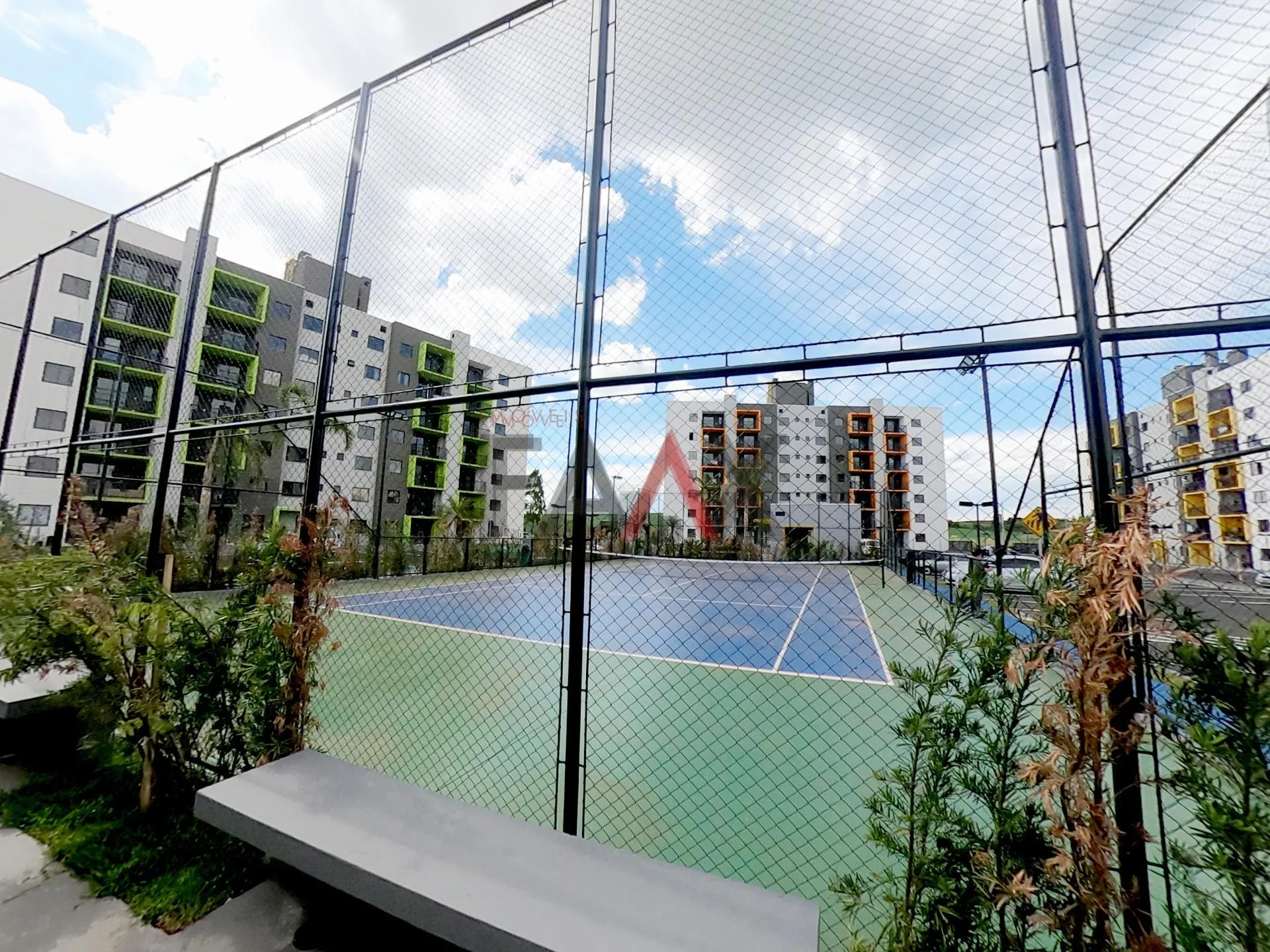 Imagem APARTAMENTO PARA LOCAÇÃO NA CIDADE DOS LAGOS EM GUARAPUAVA - PR