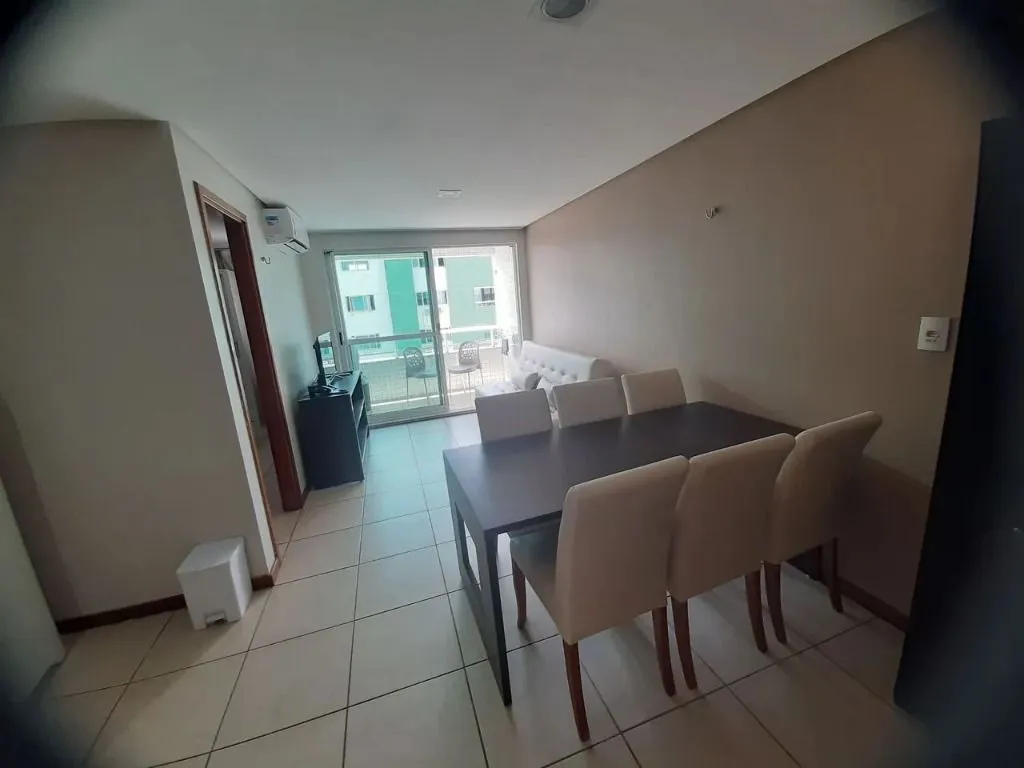 Imagem Flat mobiliado em Manaíra, vista lateral para o mar, lazer na cobertura, garagem e localização privilegiada.