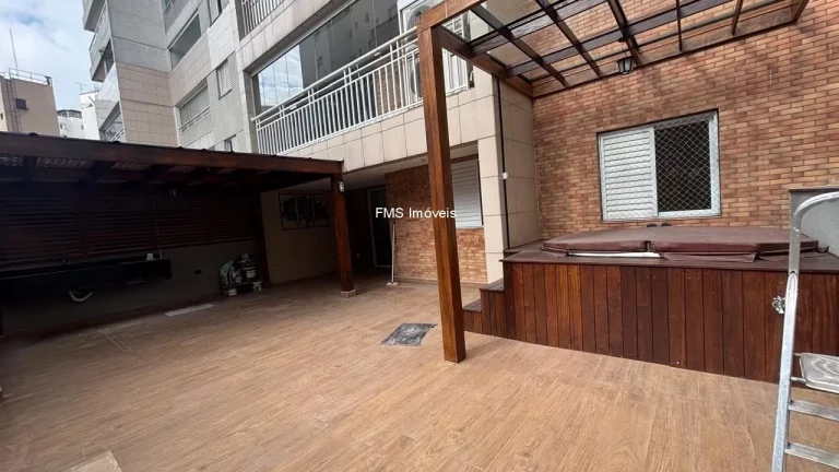 Imagem Apartamento para locação na Consolação: 3 quartos, 1 sala, 1 banheiro, 1 vaga de garagem, 128m². Confira!