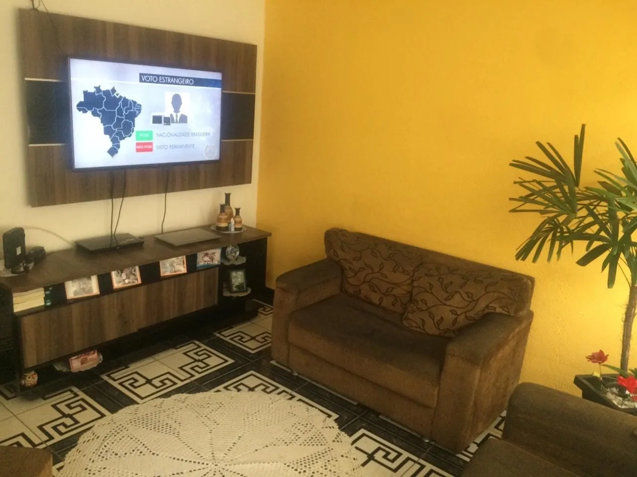 Imagem Casa à venda 4 Quartos, 1 Suite, 1 Vaga, 250M², Parque Santo Antônio, Taubaté - SP