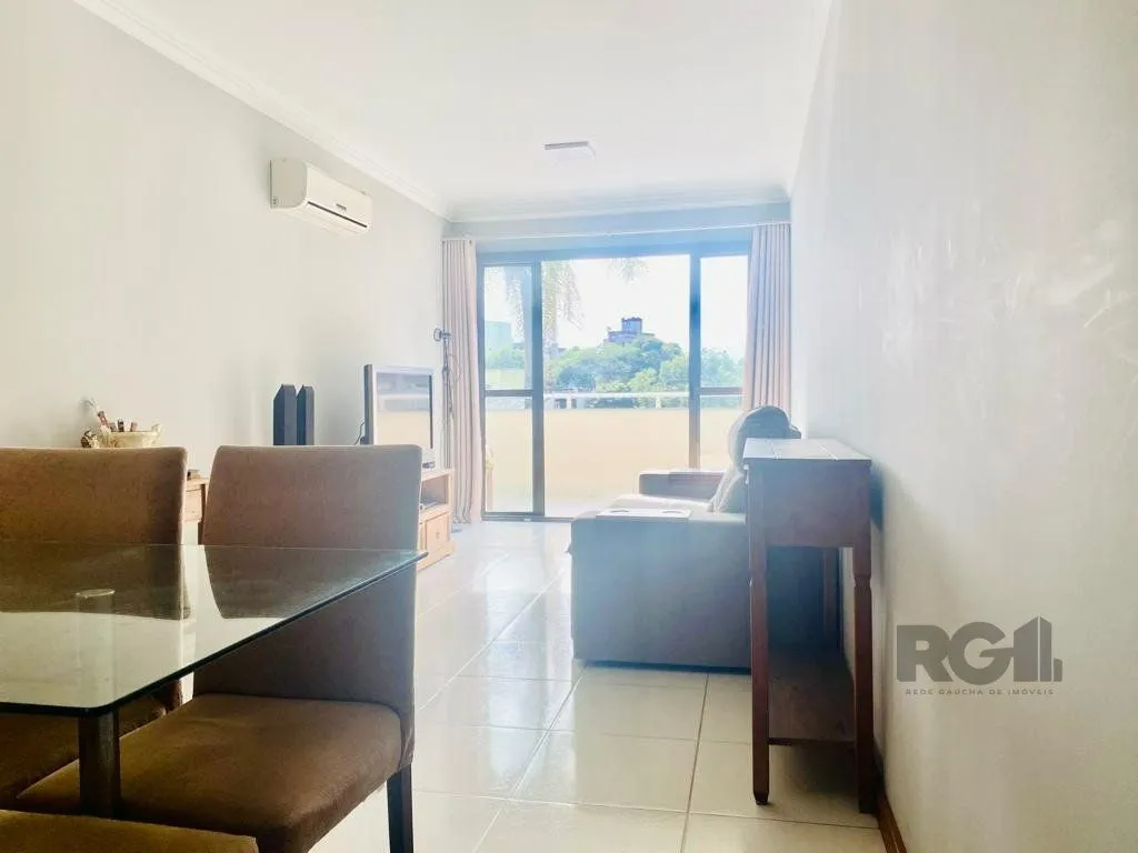 Imagem Apartamento Garden, com 2 dormitórios no bairro Santana