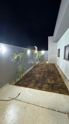 Imagem Casa térrea à venda no Condomínio Helena Maria - Sorocaba