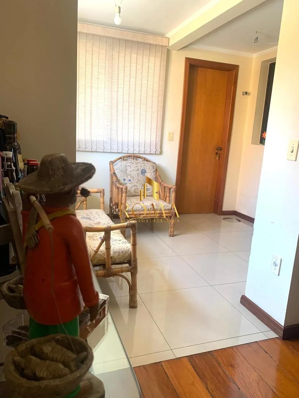 Imagem Residencial Astúrias - Prédio Alto Padrão 142m²