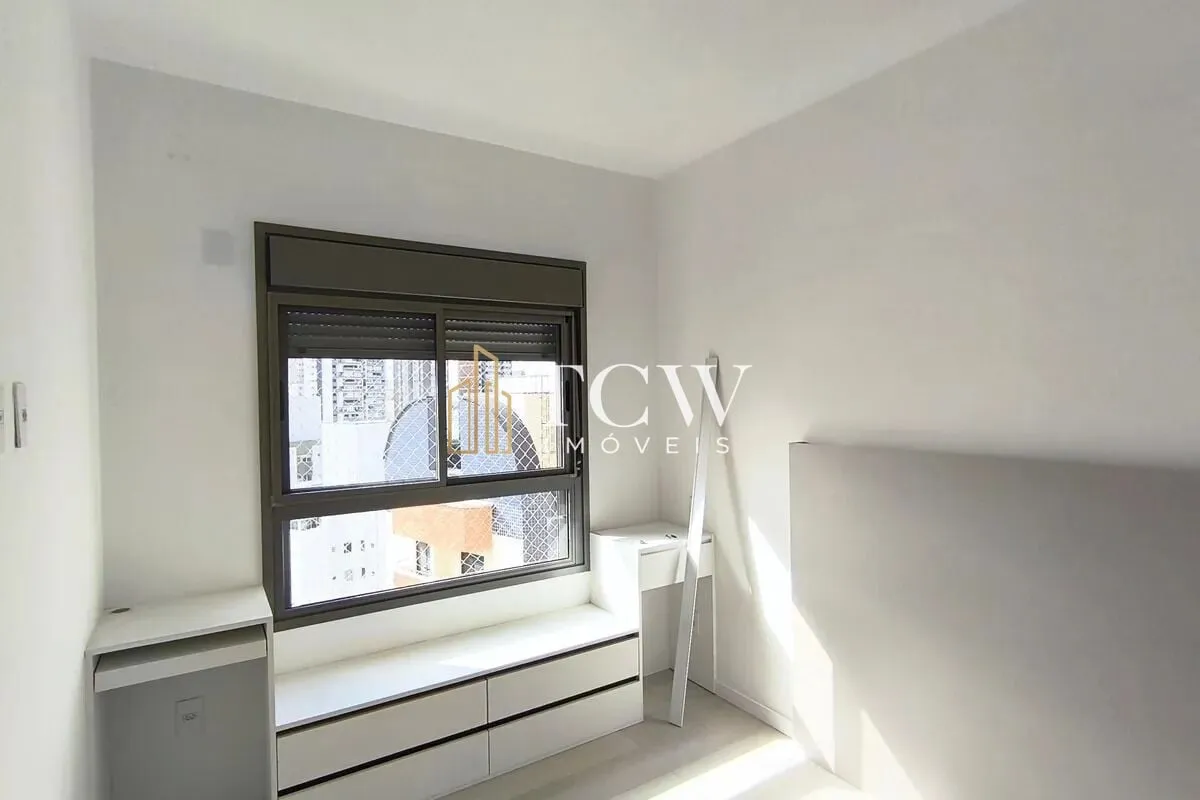 Imagem Apartamento à Venda | 68 m² | Vila Mariana, São Paulo/SP