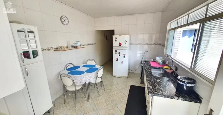 Imagem EXCELENTE SOBRADO A VENDA COM EDICULA NO VIANELO EM JUNDIAÍ/SP.