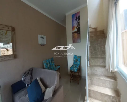 Imagem CASA RESIDENCIAL em Bertioga - SP, Boracéia