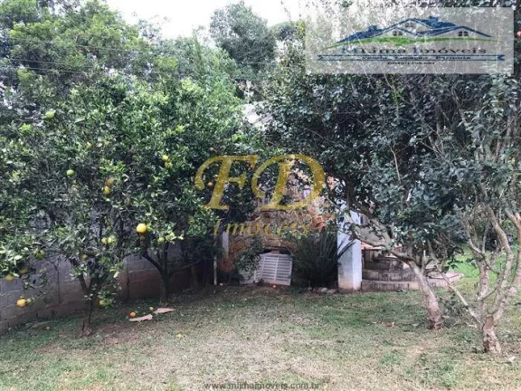 Imagem Chácara em Mairiporã - Mato Dentro