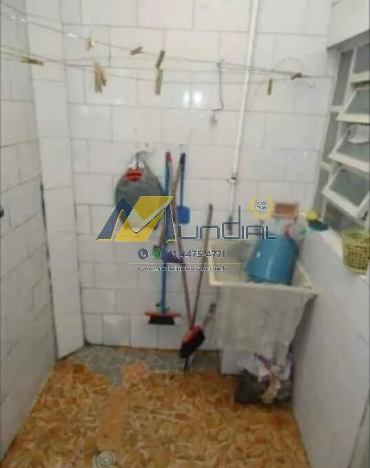 Imagem Vendo Casa na Praia Grande, Bairro Ocian