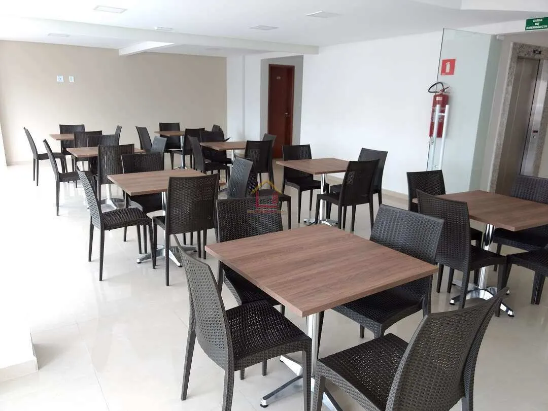 Imagem apartamento para locação - tupi
