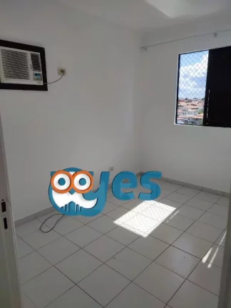 Imagem Apartamento para Locação, Muchila, Feira de Santana