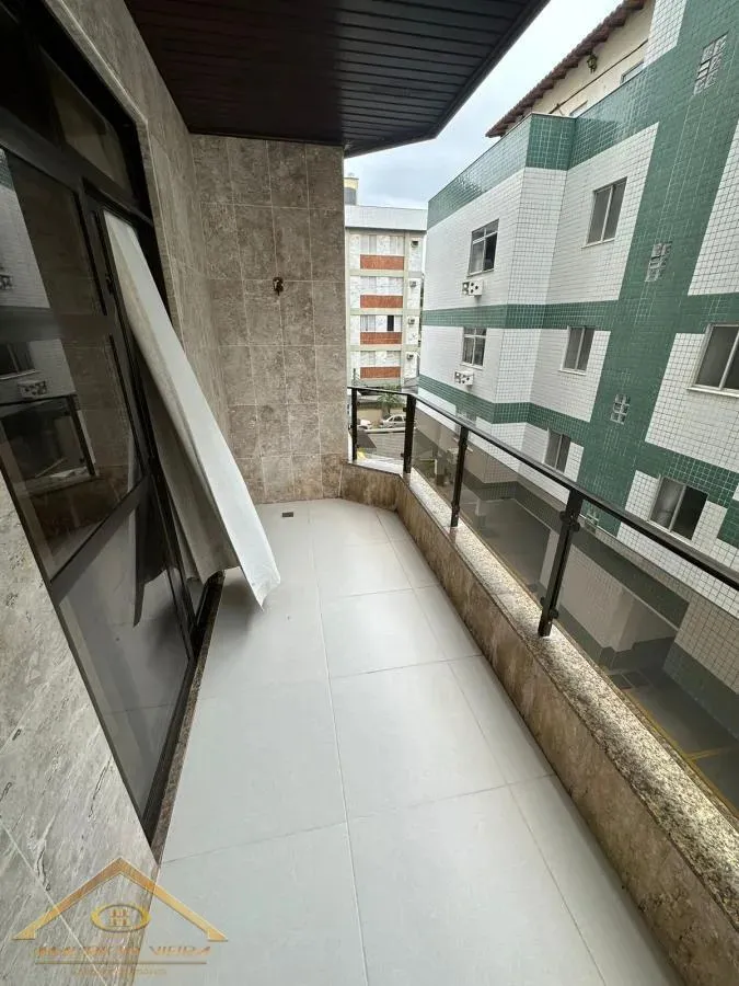 Imagem Apartamento para Venda em Cabo Frio / RJ no bairro Passagem