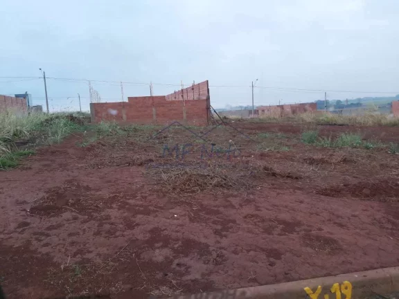 Imagem Terreno Padrão