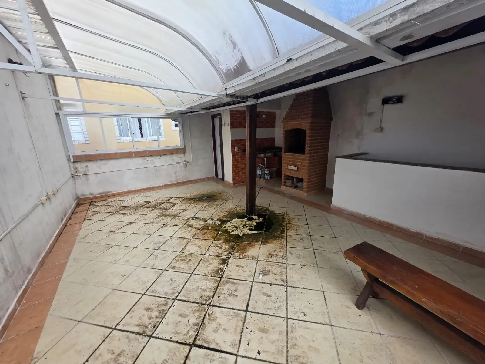 Imagem Casa de Condomínio com 2 Quartos à Venda, 103 m² em Vila Cascatinha - São Vicente