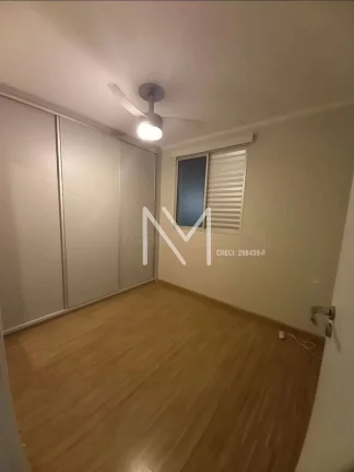 Imagem Cobertura Duplex à Venda 3 Quartos 1 Suíte - 109m² - Bairro Vila Ema - SJC