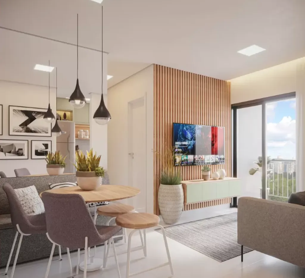 Imagem Apartamento em Lançamentos no bairro Fonseca - Niterói, RJ