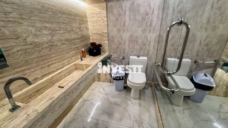 Imagem Consultório odontológico de luxo em frente ao Flamboyant - Jardim Goiás