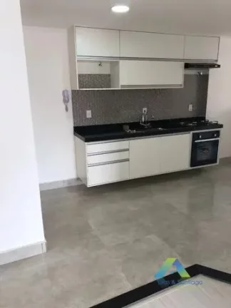 Foto do imóvel SANTO ANDRÉ Apartamento 86M², 3 dormitórios, 1 suíte, 1 vaga ótima localização e valor !!!