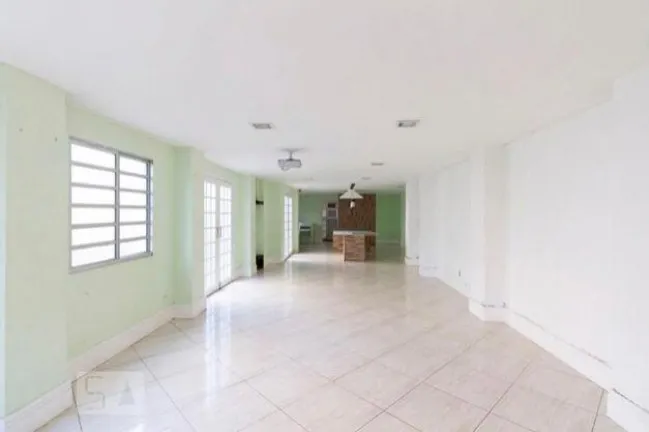 Imagem Apartamento com 2 Quartos à Venda, 50 m² em Belenzinho - São Paulo
