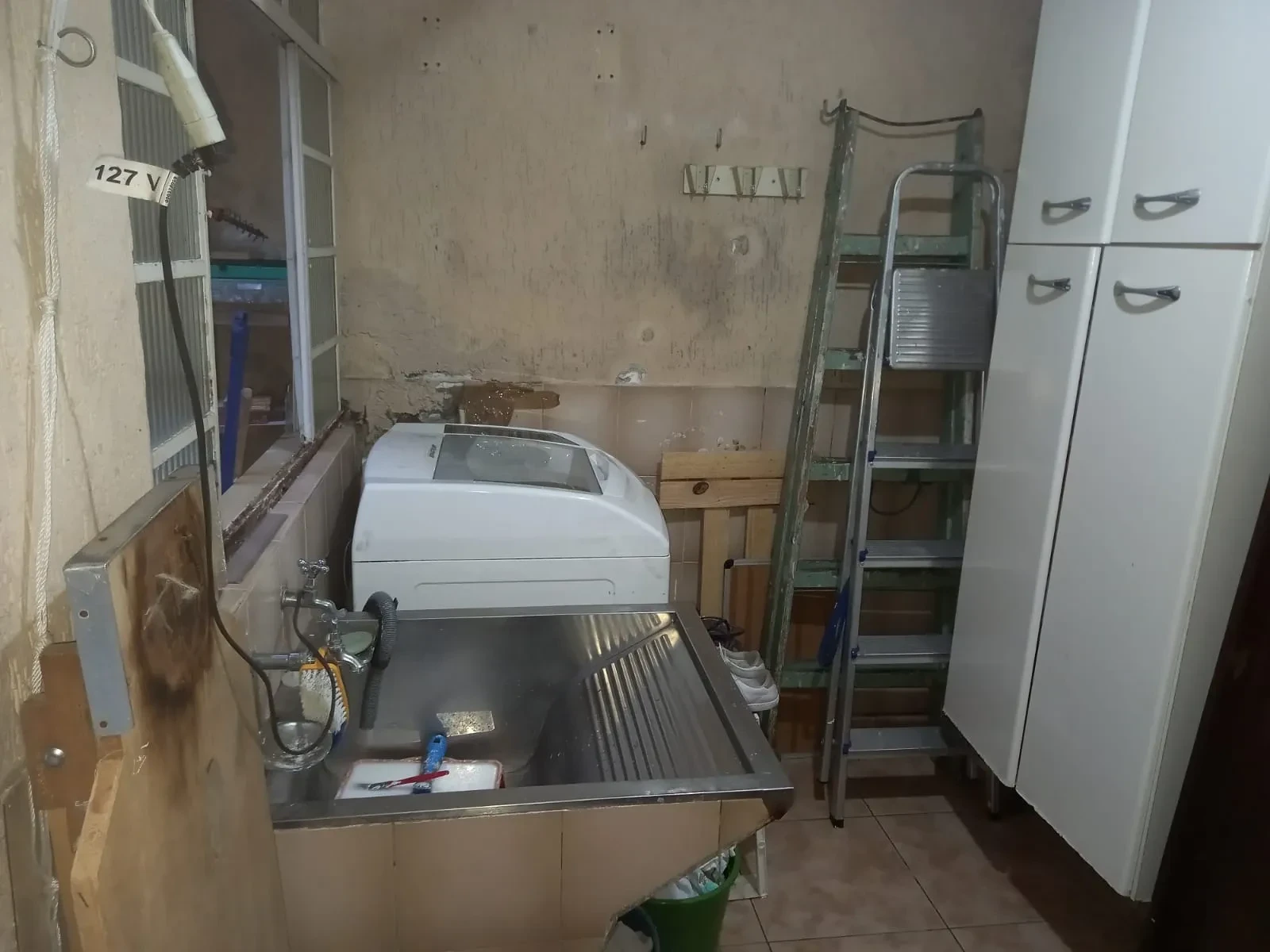 Imagem Casa com 2 Quartos à Venda, 100 m² em Parque da Lapa - São Paulo