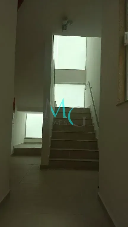 Imagem Apartamento com 1 dormitório à venda, 43 m² por R$ 180.000,00 - Campo Grande - Rio de Janeiro/RJ