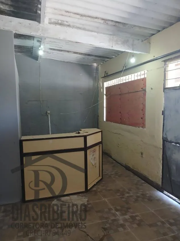 Imagem Imóvel Comercial, Comercial para Venda, Abolição, Rio de Janeiro